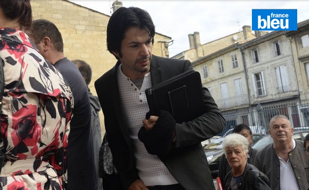 Gironde : le « gourou » Philippe Lamy condamné à quatre ans de prison ferme