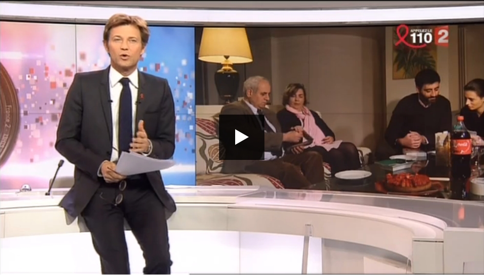 France 2 « 13h15 le dimanche » : l’affaire Védrines