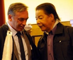 10 ans de prison pour Robert Le Dinh