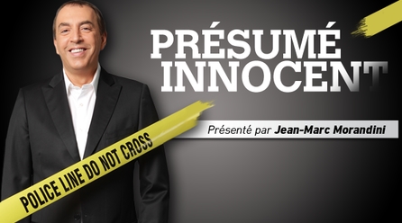 Présumé Innocent du 23 mai 2012