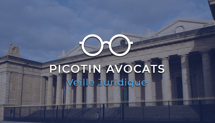 Le chômage partiel en raison de la crise sanitaire du Covid-19
