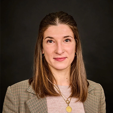 Léa NAVAILLES SOUS 