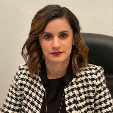 Ophélie RODRIGUES