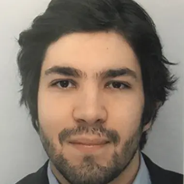 Ugo AYIVI